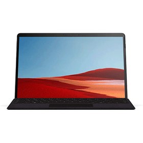 تصویر تبلت مایکروسافت مدل Surface Pro X حافظه 512 ترابایت و رم 16 گیگابایت 