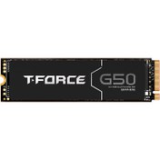 تصویر حافظه SSD تیم گروپ مدل G50 ظرفیت ۱ ترابایت 