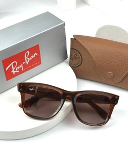 تصویر RAY BAN REVERSE – RB0502S 