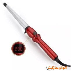 تصویر فر کننده مو مخروطی بابیلیس مدل L-2278 