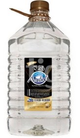 تصویر آب مقطر ۵ لیتری 