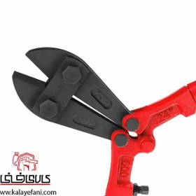 تصویر مفتول بر RH-3303 رونیکس (24 اینچ) Bolt cutter RH-3303 ronix