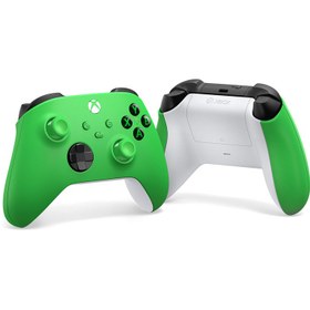 تصویر DualSense Xbox Green 