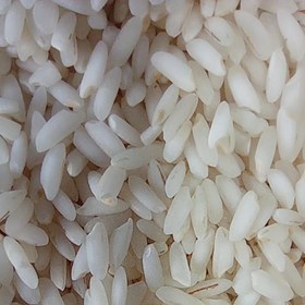 تصویر برنج عنبر بو عزیزان ۱۰ کیلویی 