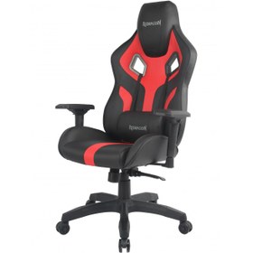 تصویر صندلی Redragon Capricornus C502 - Black/Red 