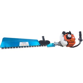 تصویر شمشاد زن (چای چین) برونل دو زمانه 23 سی سی مدل BLHT-230A BLHT-230A Brunel Hedge Trimmer