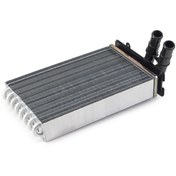 تصویر رادیاتور بخاری لیفان ۵۲۰ 