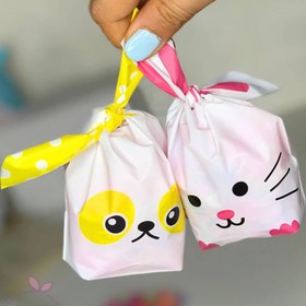 تصویر چهل گیس فانتزی 