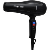 تصویر سشوار مک استایلر مدل MC-6688 ا MAC Styler MC-6688 Hair Dryer MAC Styler MC-6688 Hair Dryer