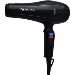 تصویر سشوار حرفه ای مدل MC6688 مک استایلر Mac Stayler MC6688 Hair Dryer