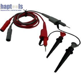 تصویر کابل تست فلوک Fluke STL120-III 