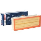 تصویر فیلتر هوا هوای VW GOLF 1.4 TSI با اسفنج CAVD CNWA CTHD CTKA 2008 2016 Bosch 