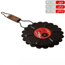 تصویر شعله پخش کن گلچین 505230 