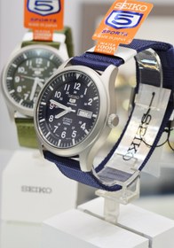 تصویر SEIKO 5 SPORT / سیکو 5 اسپرت 