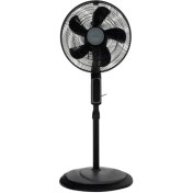 تصویر کالا پنکه-تکنو-مدل-TE-9160 Techno te-9160 standing fan