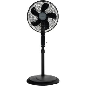 تصویر کالا پنکه-تکنو-مدل-TE-9160 Techno te-9160 standing fan