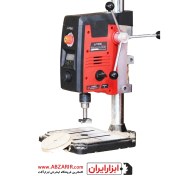 تصویر مینی دریل ستونی 13 میلی متر محک مدل MBD-13L Mahak MBD-13L Drill