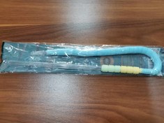 تصویر شلنگ قلیان تاشو پاستیلی الجمیرا 