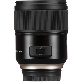 تصویر لنز واید تامرون برای نیکون Tamron SP 35mm f/1.4 Di USD Lens for Nikon F 