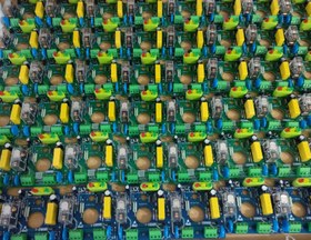 تصویر کیت ست کنترل پمپ آب مدل pc19 Pressure Control Circuit Board