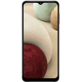 تصویر گوشی سامسونگ A12 Nacho | حافظه 64  رم 4 گیگابایت Samsung Galaxy A12 Nacho 64/4 GB