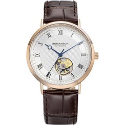 تصویر ساعت مچی رومانسون مدل TL2002RMNRA15U-W 