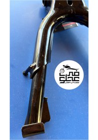 تصویر جک وسط هندا شرکتی اصلی 