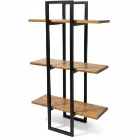 تصویر شلف دیواری مدل برلین 