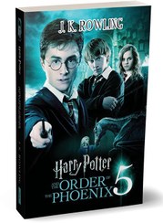 تصویر Harry Potter And The Order Of The Phoenix 