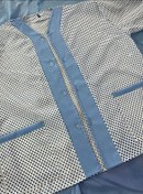 تصویر لباس بستری بیمارستانی 