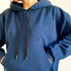 تصویر هودی نخی گرم بالا شناسه سفارش 156 