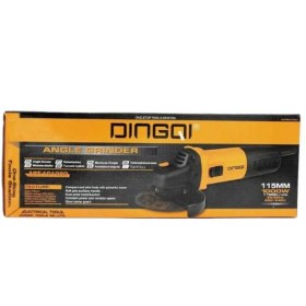 تصویر مینی فرز 1000 وات دینگی مدل 101080 