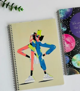 تصویر فروشگاه لوازم تحریر آرمان