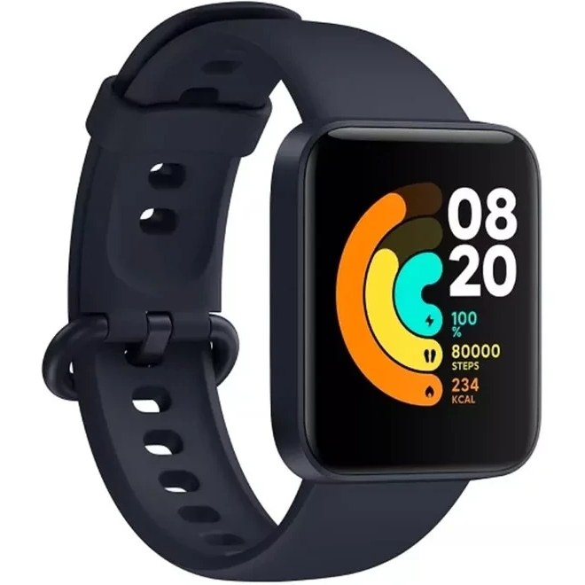 Xiaomi mi watch discount lte