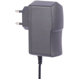 تصویر آداپتور مودم ایکس پی مدل XP-PS198 ظرفیت ۱۲ ولت ۱ آمپر 