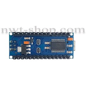 تصویر ماژول آردینو نانو ARDUINO V3.0 