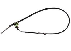 تصویر سیم ترمز دستی لیفان ۸۲۰ درجه یک 