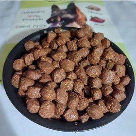 تصویر غذا خشک یورک مخصوص سگ - ۵۰۰ گرم 