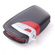 تصویر جاسوئیچی قرمز بی ام و BMW Case Fob 