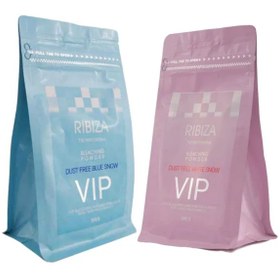 تصویر پودر دکلره ریبیزا RIBIZA VIP 500g 