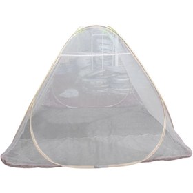 تصویر پشه بند مدل فنری کد 08 