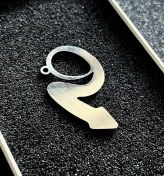 تصویر پلاک ملتفت 