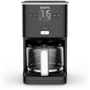 تصویر قهوه ساز کروپس مدل KM6008 Krups KM6008 Smart'n Light Filter Coffee Machine