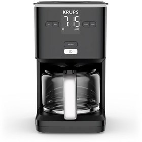 تصویر قهوه ساز کروپس مدل KM6008 Krups KM6008 Smart'n Light Filter Coffee Machine