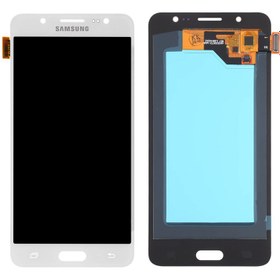 تصویر تاچ ال سی دی گوشی سامسونگ j510/ j5 2016 LCD Samsung Galaxy j510/ j5 2016