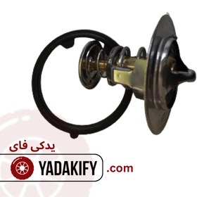 تصویر ترموستات ام وی ام ۵۳۰ شرکتی 