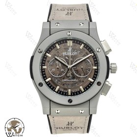 تصویر ساعت مچی عقربه ای ست زنانه و مردانه هابلوت کرنوگراف - مردانه HUBLOT GENEVE BIG BANG