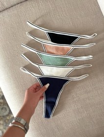 تصویر شورت زنانه لامبادا کبریتی 