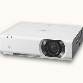 تصویر ویدیو پروژکتور سونی مدل VPL-CH350 ا Sony VPL-CH350 Video Projector Sony VPL-CH350 Video Projector