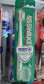 تصویر مسواک میسویک 